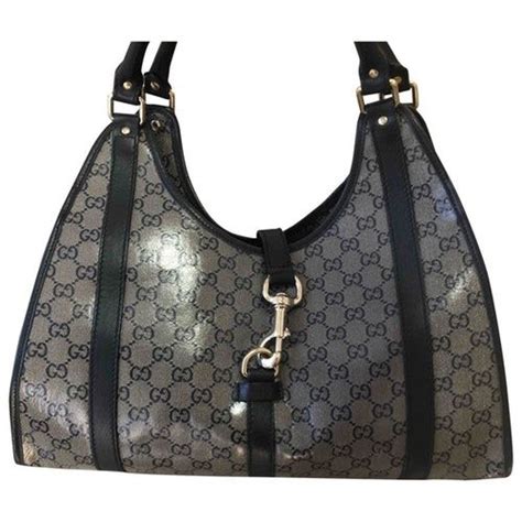 gucci antraciet|anthracite GUCCI Women Handbags .